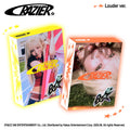 BoA CRAZIER - Louder