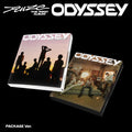RIIZE ODYSSEY - Random Package