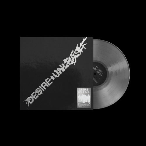 ENHYPEN DESIRE: UNLEASH - Vinyl