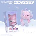 RIIZE ODYSSEY - Random Limited Midnight Mirage