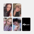 aespa Whiplash Apple Music POB