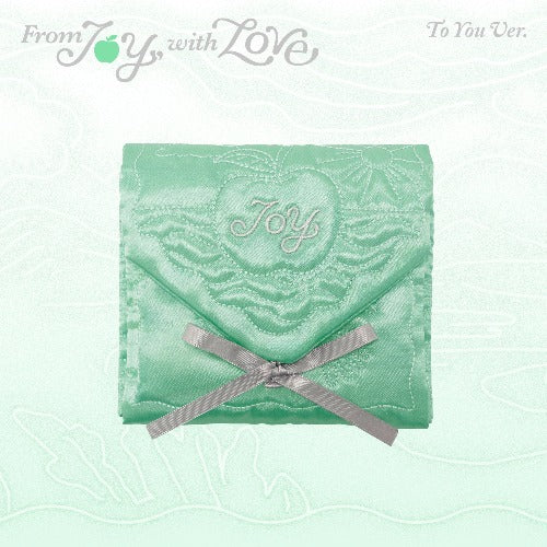 JOY From JOY, with love - Limited To You