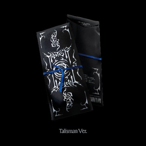 KEY HUNTER - Talisman