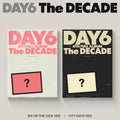 DAY6 The DECADE - Random ver