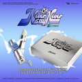 ZEROBASEONE NEVER SAY NEVER - SCENTS