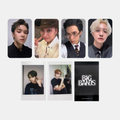 WayV BIG BANDS Apple Music Luckydraw 1