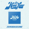 ZEROBASEONE NEVER SAY NEVER - Slam Dunk