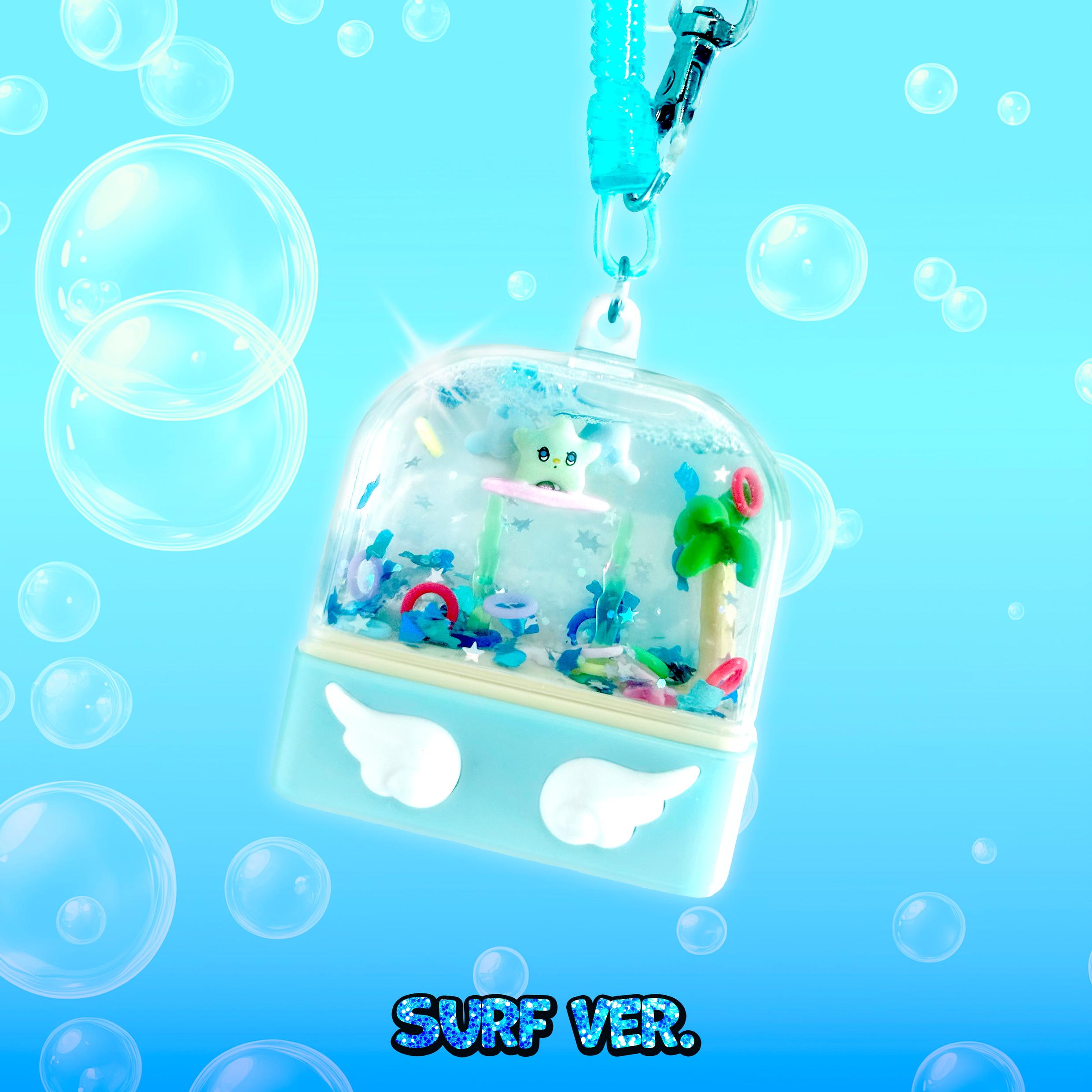 NCT WISH COLOR - Surf