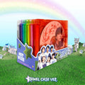 NCT WISH COLOR - Random Jewel Case
