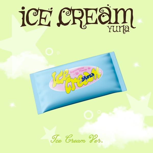 YUNA Ice Cream - Ice Cream