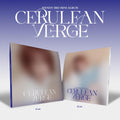 WENDY Cerulean Verge - Random Digipack