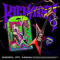 aespa Rich Man - Random RICH MAN GUITAR