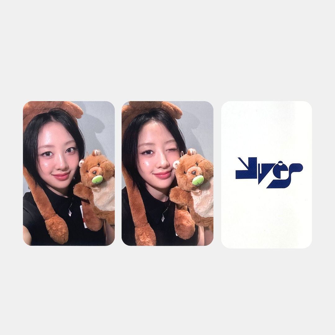Yves Soft Error KTOWN4U MEET&CALL
