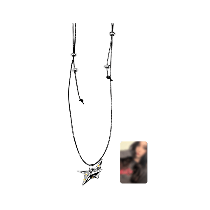 [Rich Man POP UP] NECKLACE SET