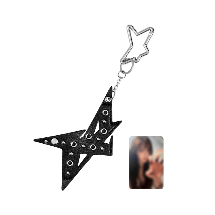 [Rich Man POP UP] CARD WALLET SET