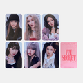 IVE IVE SECRET Starship Square POB 1