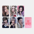 IVE IVE SECRET Starship Square POB 2