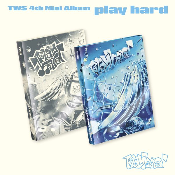 TWS play hard - Random ver