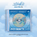 AtHeart 3!4! - Jewel Case