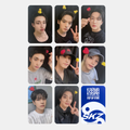 Stray Kids KARMA Soundwave Luckydraw POB