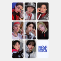 Stray Kids KARMA BLUE DREAM MEDIA POB