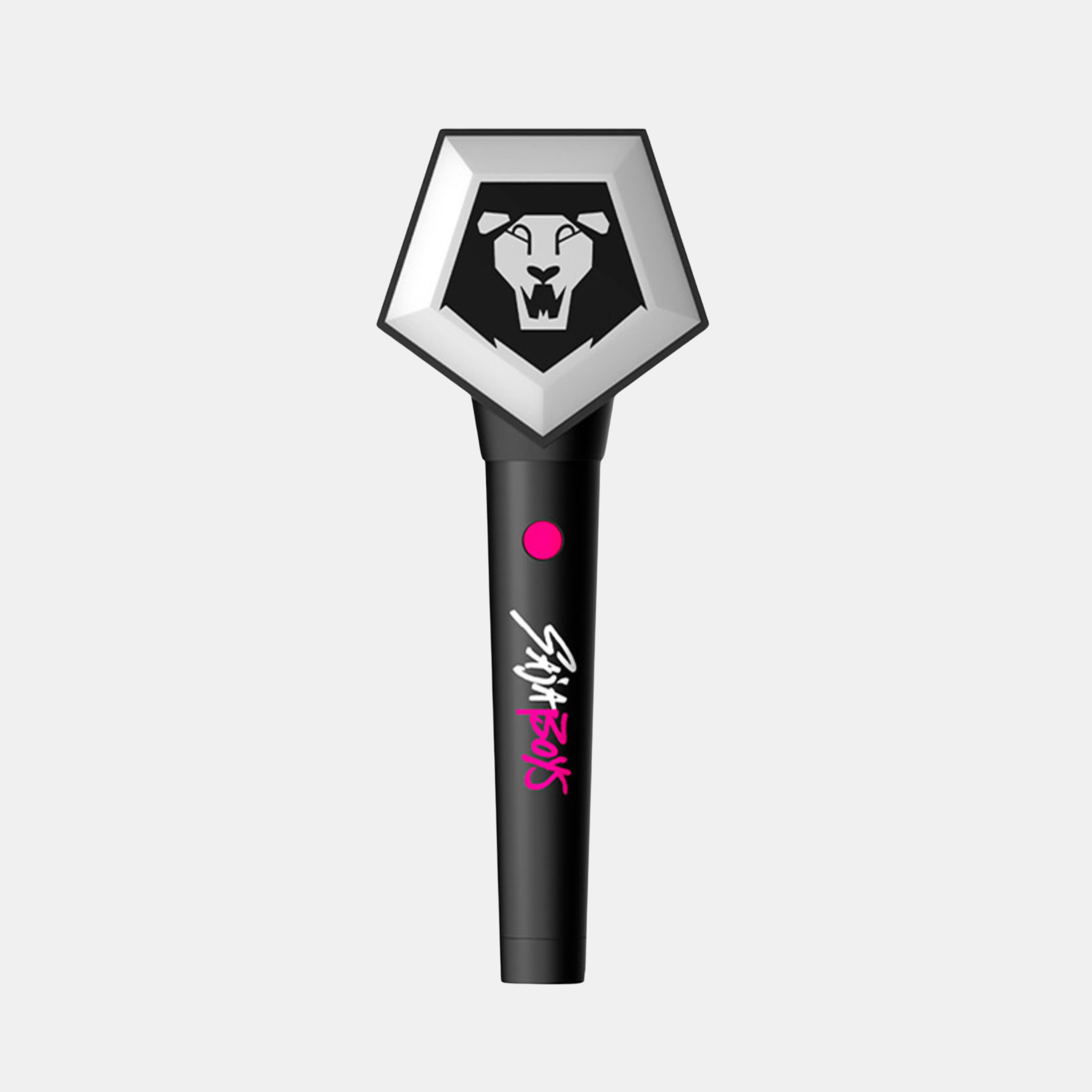 SAJA BOYS Official Lightstick