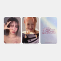 Red Velvet Cosmic Apple Music POB