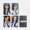aespa Rich Man Apple Music Luckydraw