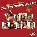 TWICE TEN: The Story Goes On - Random Cast
