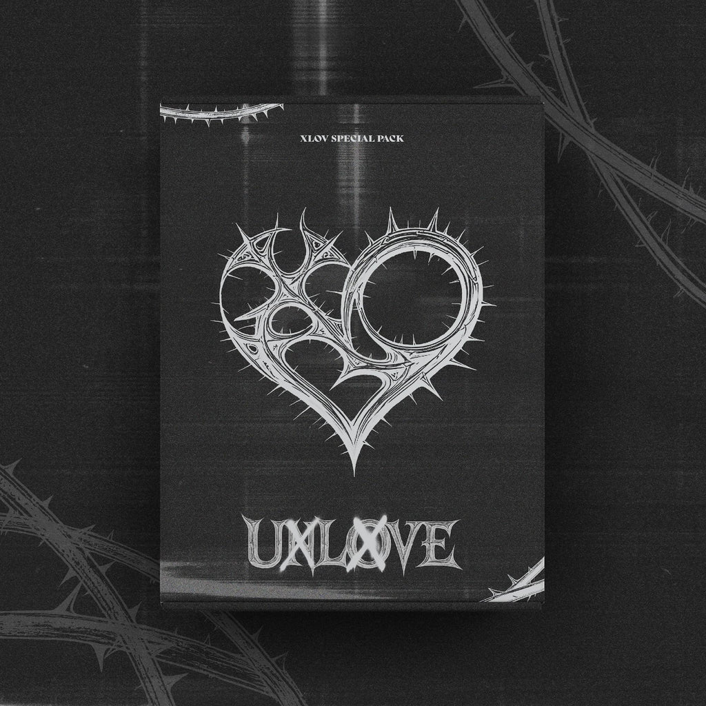 XLOV UXLXVE - Special Pack