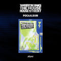 xikers HOUSE OF TRICKY : WRECKING THE HOUSE - POCAALBUM