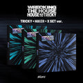 xikers HOUSE OF TRICKY : WRECKING THE HOUSE - Random ver