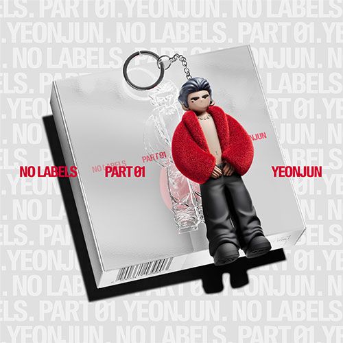 YEONJUN NO LABELS: PART 01 - Figure