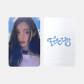 Hearts2Hearts YUHA FOCUS KTOWN4U POB