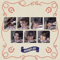 NCT DREAM Beat It Up - Random Digipack