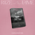 RIIZE Fame - Catalogue