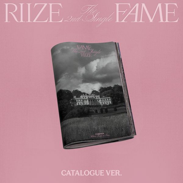 RIIZE Fame - Catalogue