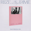 RIIZE Fame - Photobook