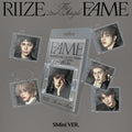 RIIZE Fame - Random SMini