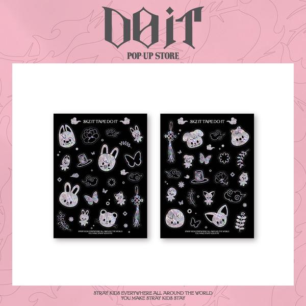 [DO IT POP-UP] SKZOO STICKER