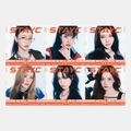 STAYC STAY ALIVE - Limited Member Select
