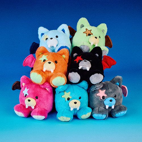 ENHYPEN THE SIN: VANISH - Voice Keyring