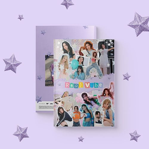 SAY MY NAME &Our Vibe - Real Vibe