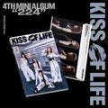 KISS OF LIFE 224 - Magazine