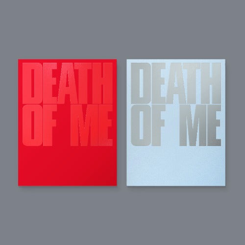 EVAN DEATH OF ME - Random ver