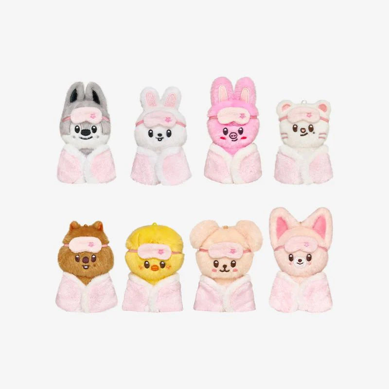 [STAY in Our Little House] 10CM SKZOO Plush