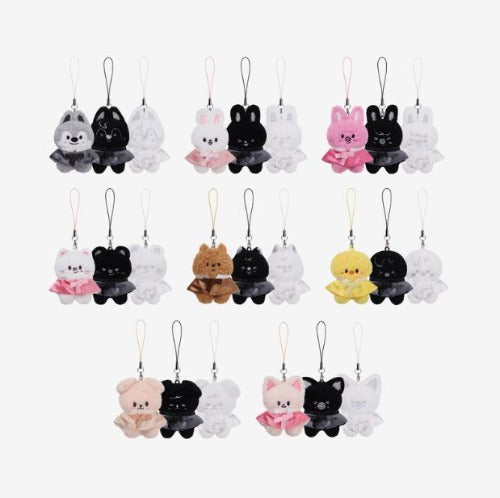 [RUN IT] SKZOO SECRET PLUSH MICRO ver