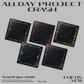 ALLDAY PROJECT CRASH - Random FOCUS