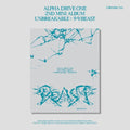 ALPHA DRIVE ONE UNBREAKABLE : 少年 BEAST - Calendar