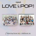 tripleS <LOVE&POP> pt.1 - Random ver
